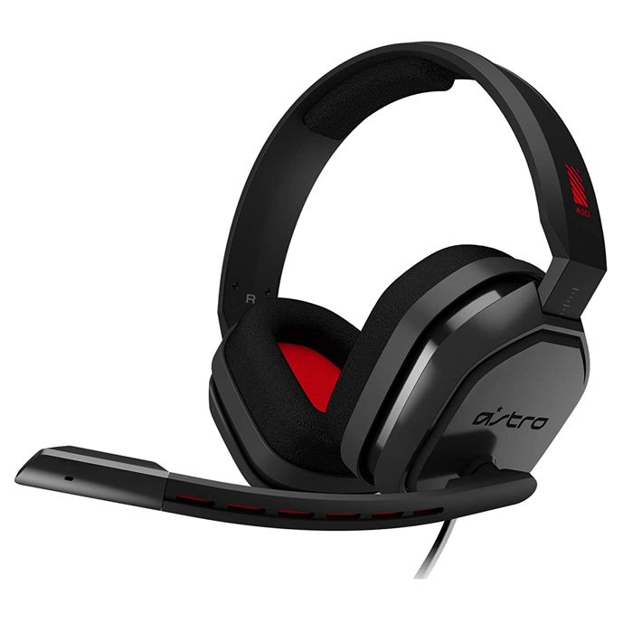 ASTRO A10 WIRED GENERATION 1 HEADSET