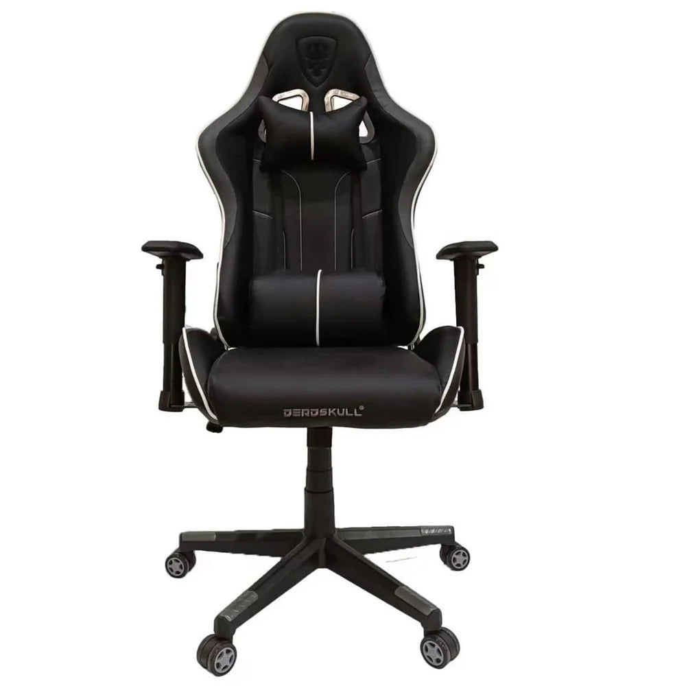 DEADSKULL GAMING CHAIR