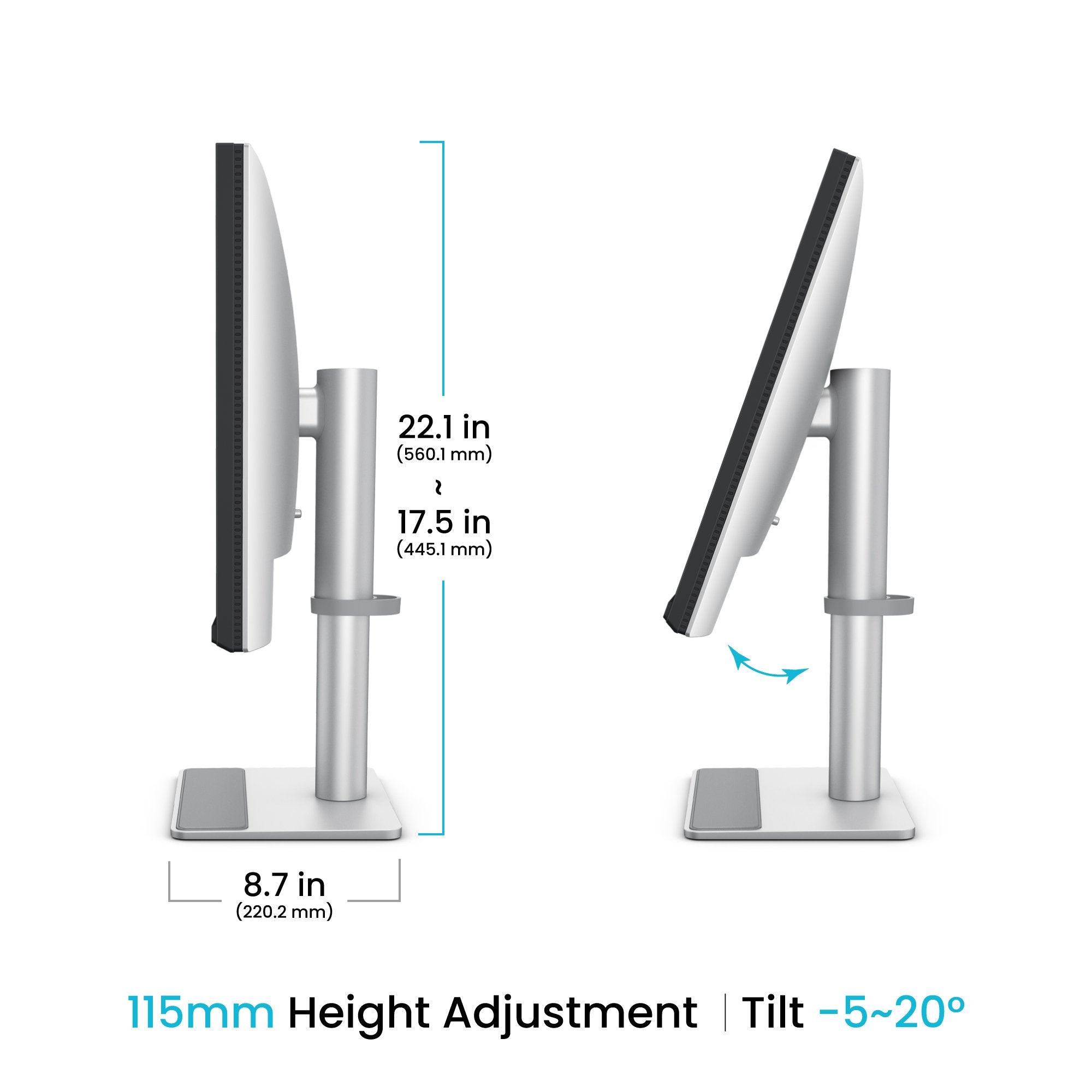 BENQ MA270U MONITOR MACBOOK SERIES
