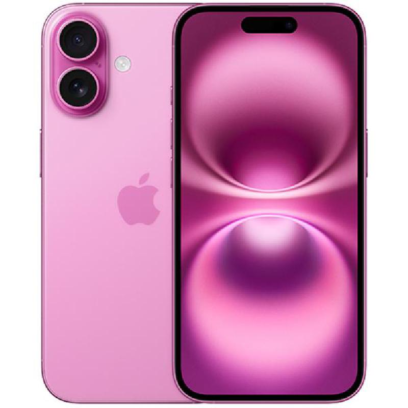 Apple iPhone 16 Plus Pink 128GB