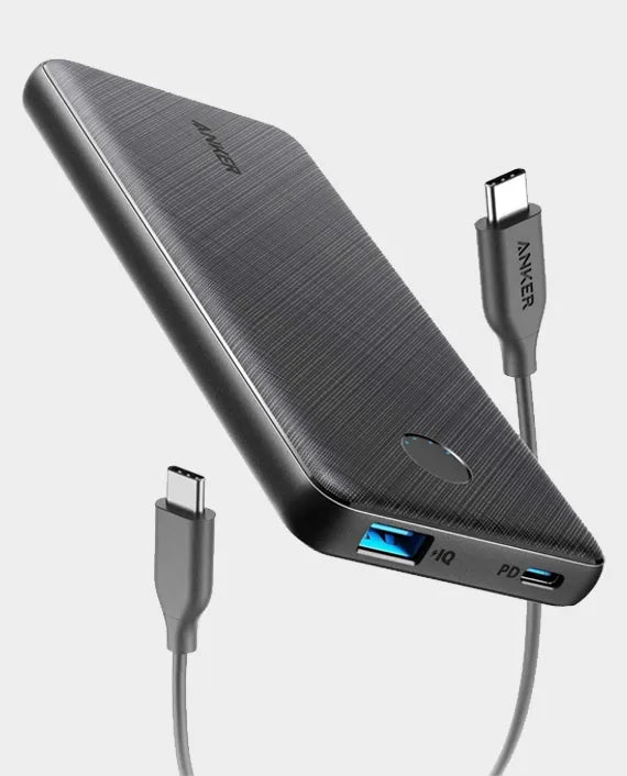 A1244H11 ANKER POWERCORE SLIM 10000 PD