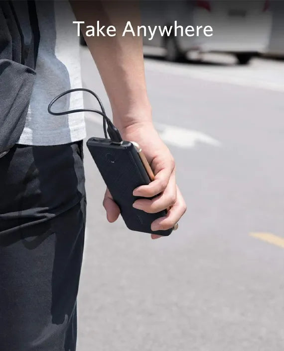 A1244H11 ANKER POWERCORE SLIM 10000 PD