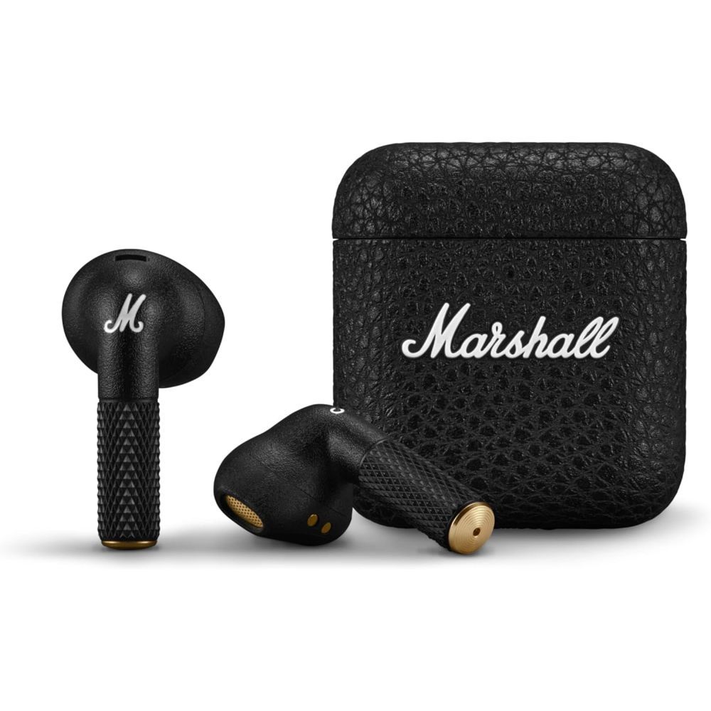 MARSHALL MINOR IV WIRELESS HEADPHONE