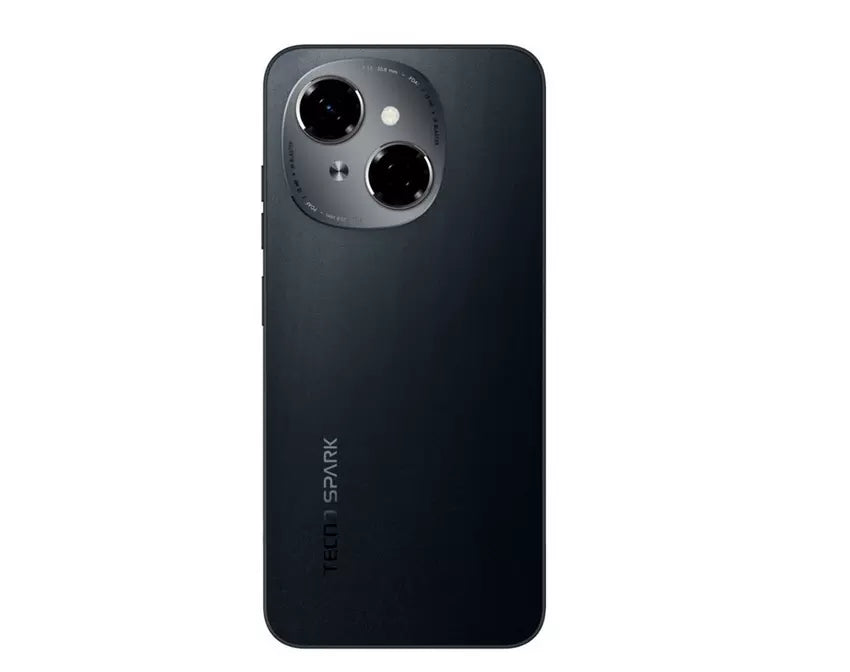TECHNO KL4 SPARK GO 1 4/128 GB STARTRAIL BLACK