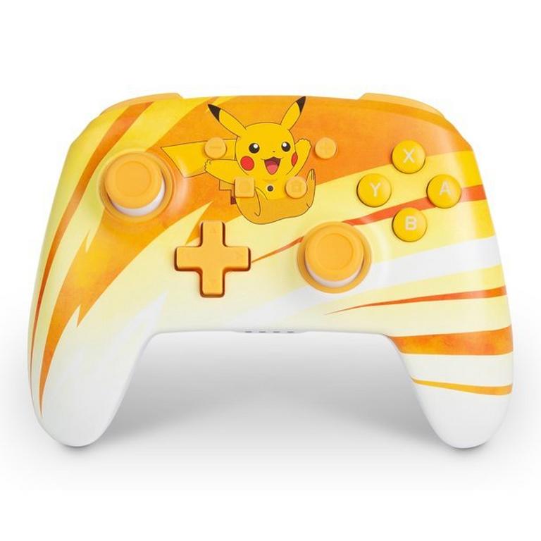 NINTENDO CONTROLLER WIRED SW