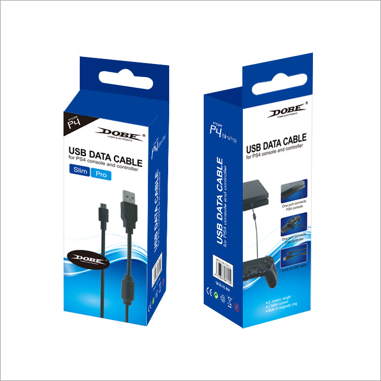 DATA TRANSFER CABLE PS4