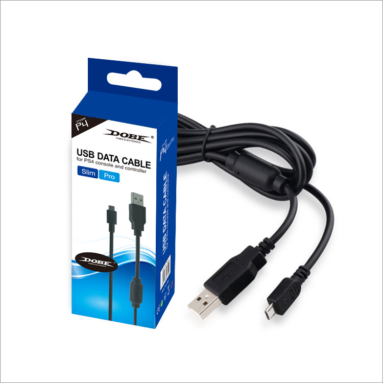 DATA TRANSFER CABLE PS4