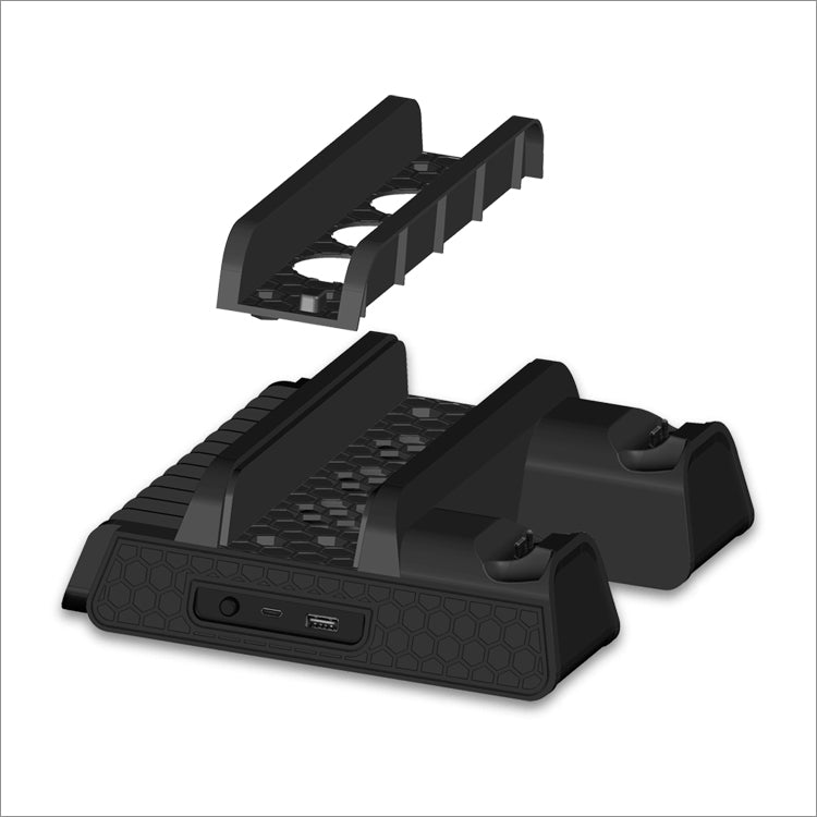 DOBE MULTI COOLING STAND PS4