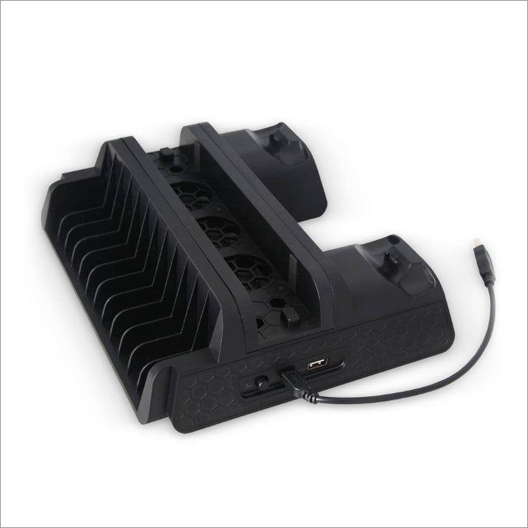 DOBE MULTI COOLING STAND PS4