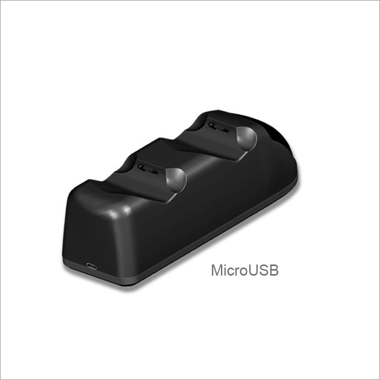 DOBE DUAL CHARGING DOCK PS4