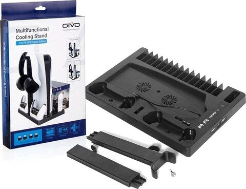 OTVO MULTI COOLING STAND PS5