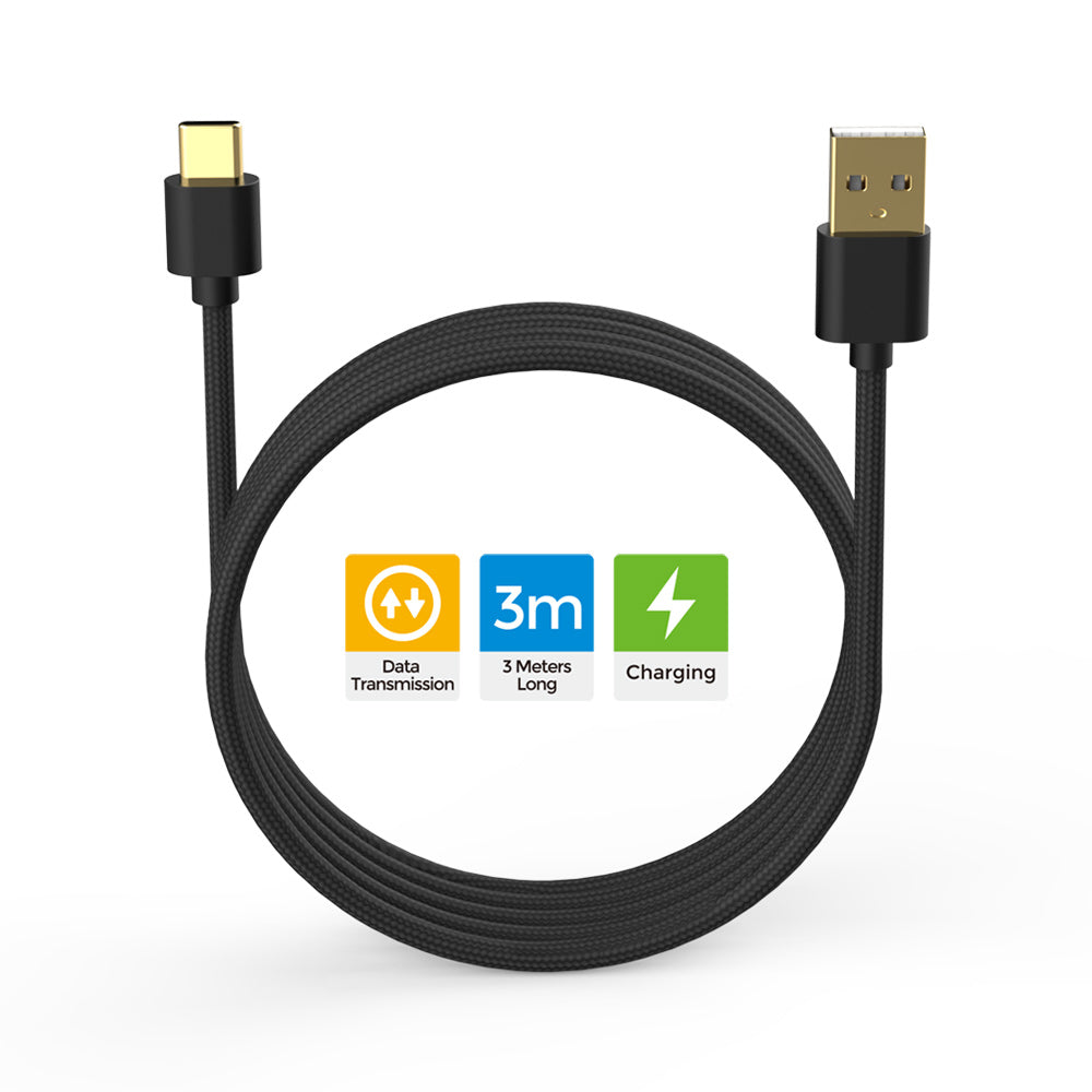 DATA TRANSFER CABLE PS5