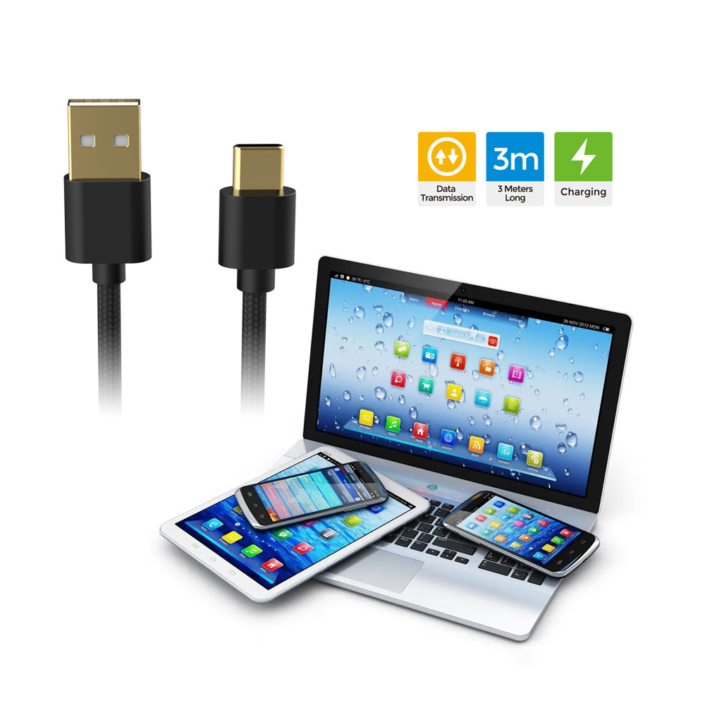 DATA TRANSFER CABLE PS5