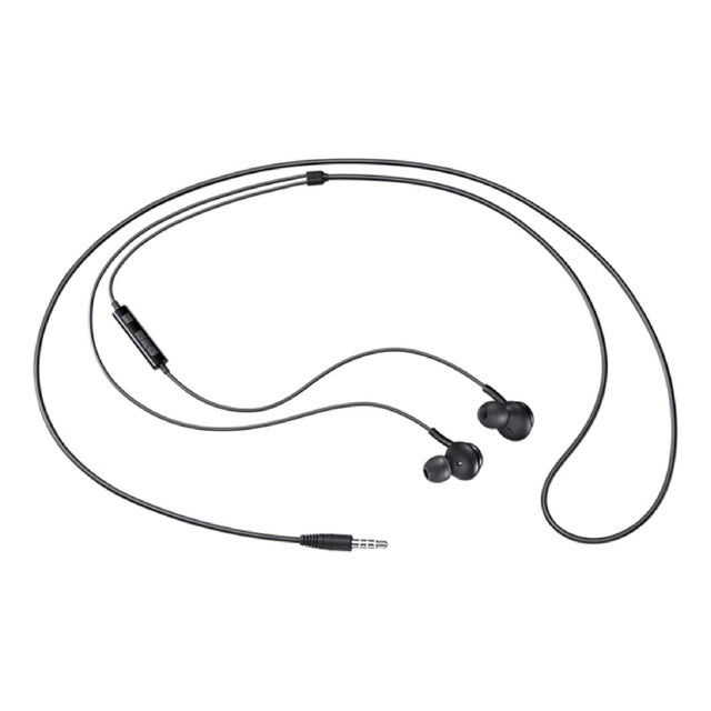 SAMSUNG EARPHONES IN EARFIT 3.5MM JACK