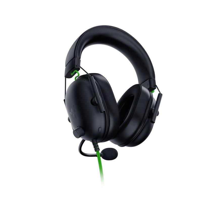 RAZER BLACKSHARK V2 X WIRED HEADSET