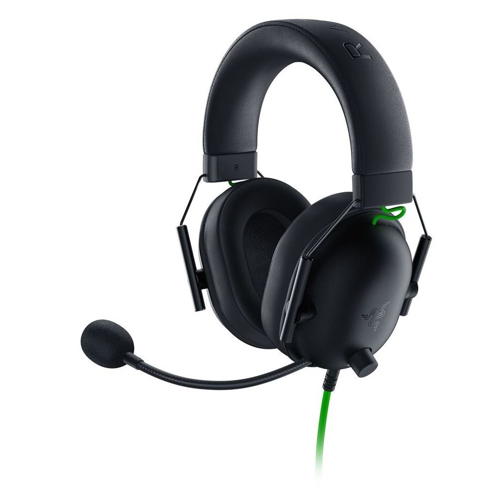 RAZER BLACKSHARK V2 X WIRED HEADSET