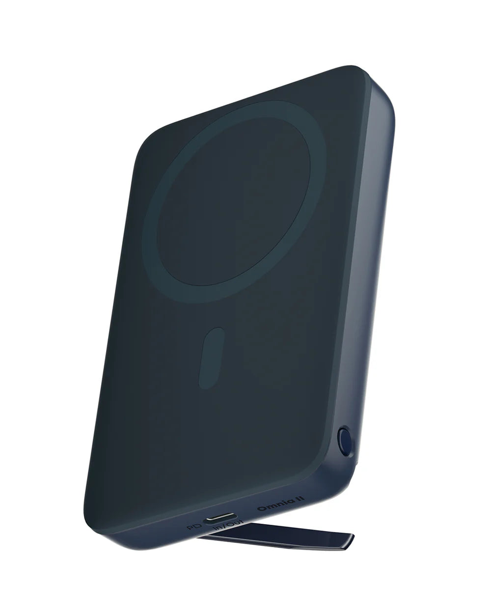 AUKEY MAGLINK WIRELESS POWER BANK 10000MAH PB-MS02