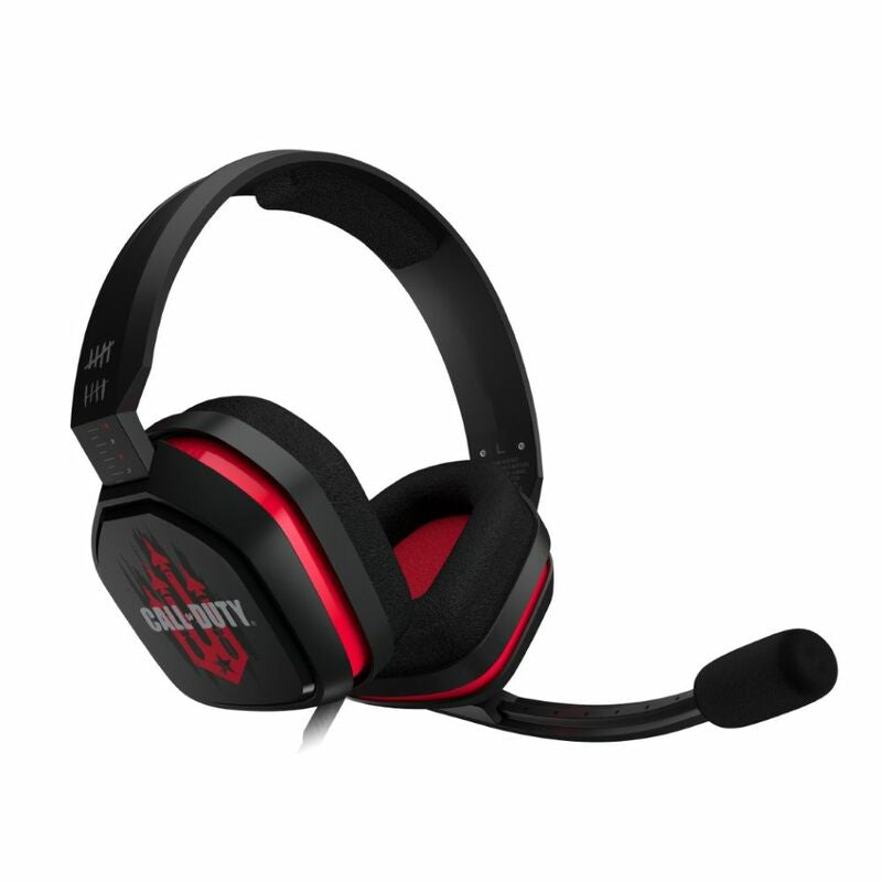 ASTRO A10 WIRED CALL OF DUTY COLD WAR HEADSET