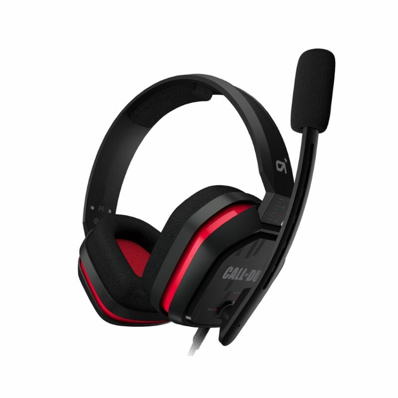 ASTRO A10 WIRED CALL OF DUTY COLD WAR HEADSET