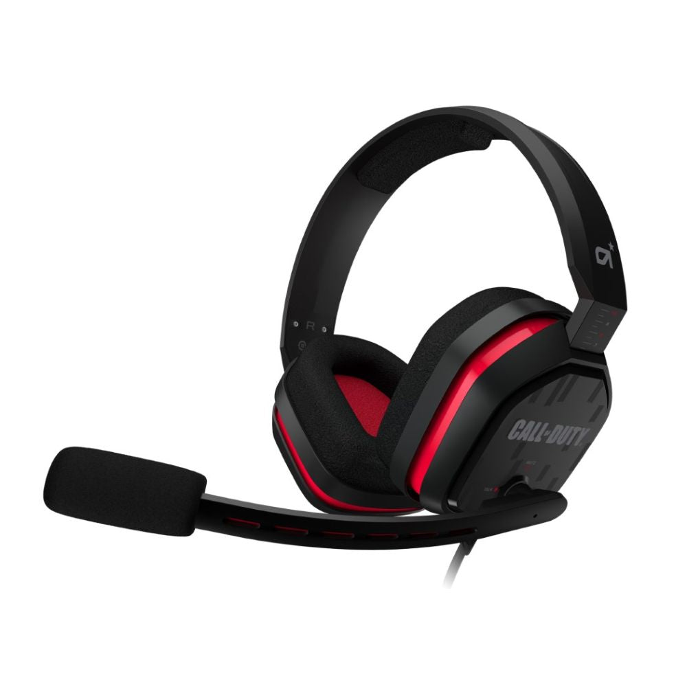 ASTRO A10 WIRED CALL OF DUTY COLD WAR HEADSET