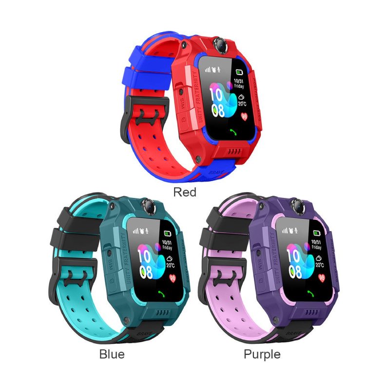 MEMI M2 KIDS WATCH