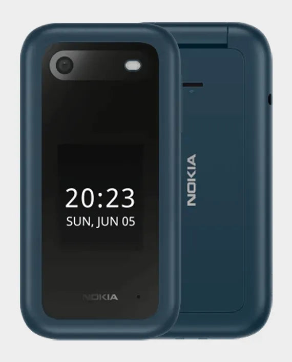 NOKIA 2660 FLIP TA- 1474 DS
