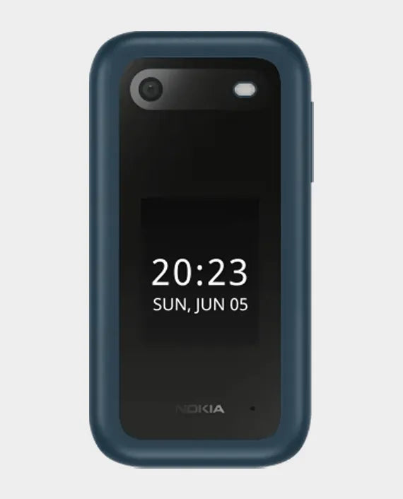 NOKIA 2660 FLIP TA- 1474 DS