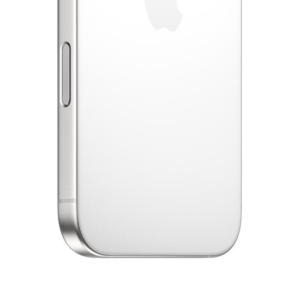 APPLE IPHONE 16 PRO 256 GB WHITE TITANIUM
