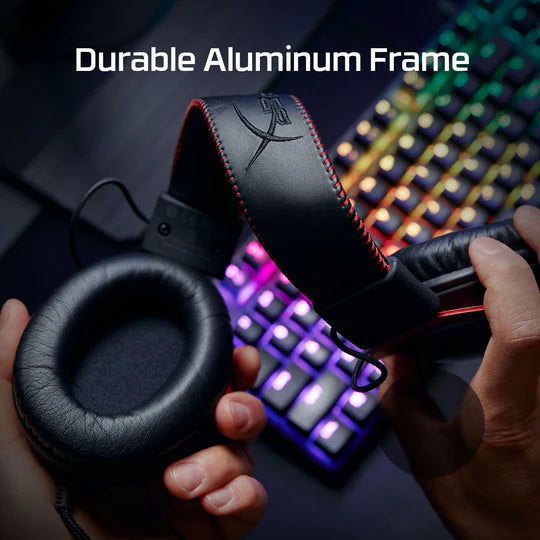 HYPER X CLOUD II WIRED HEADSET