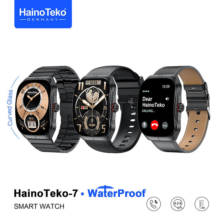SMART WATCH HAINOTEKO-7