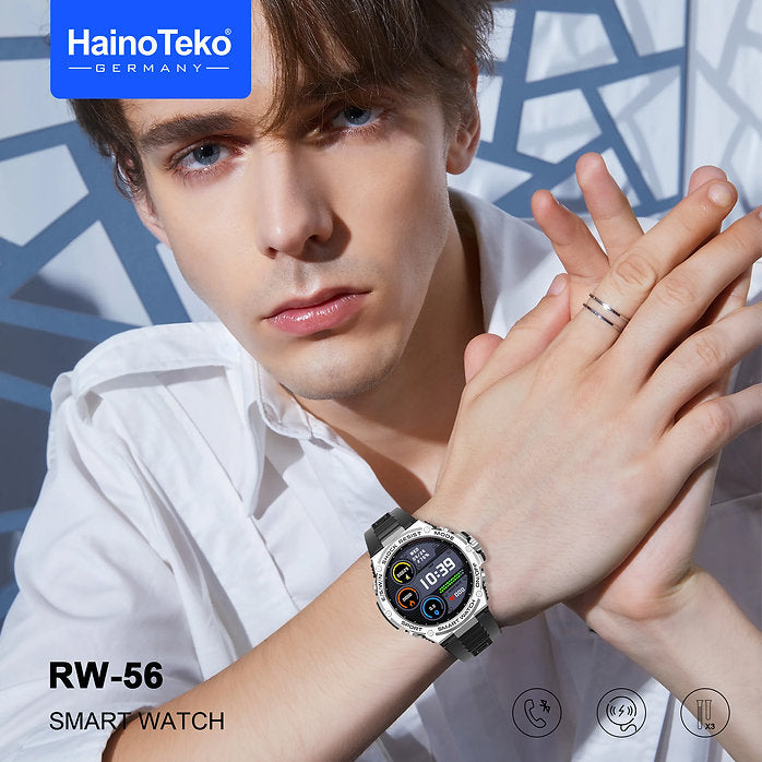 HAINOTEKO RW 56 SMART WATCH