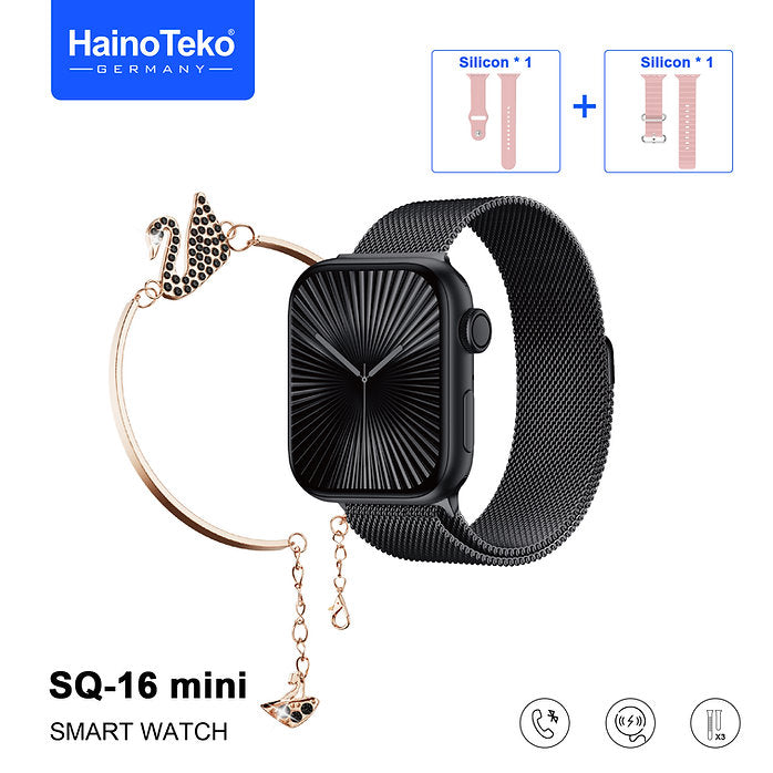 HAINOTEKO SQ-16 MINI SMART WATCH