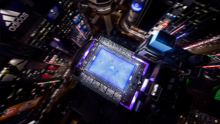 EA SPORTS FC 24 ARABIC PS4 CD