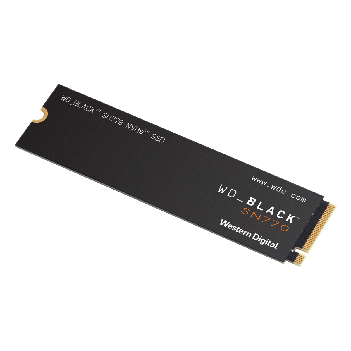 WESTERN DIGITAL SSD 1TB