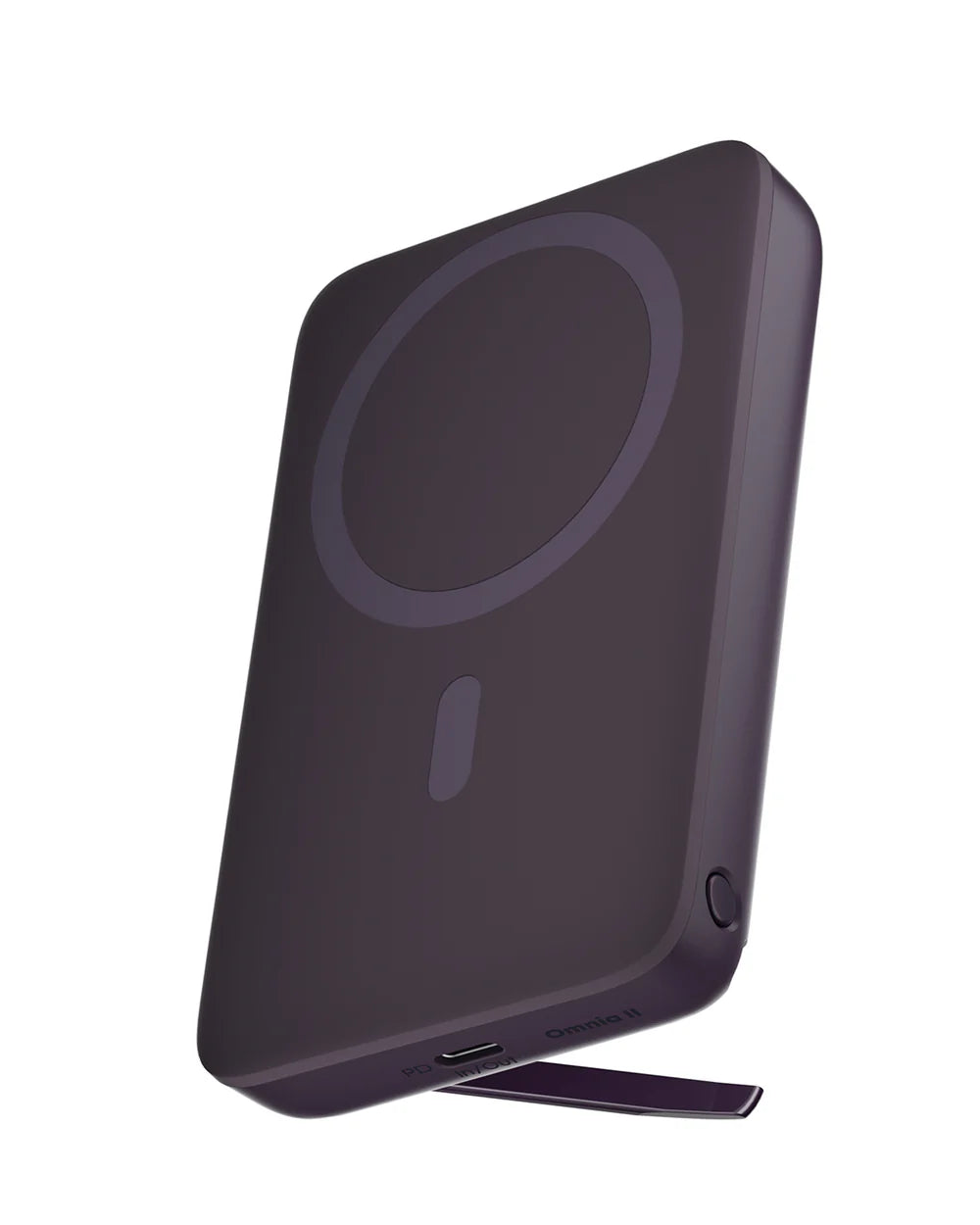 AUKEY MAGLINK WIRELESS POWER BANK 10000MAH PB-MS02