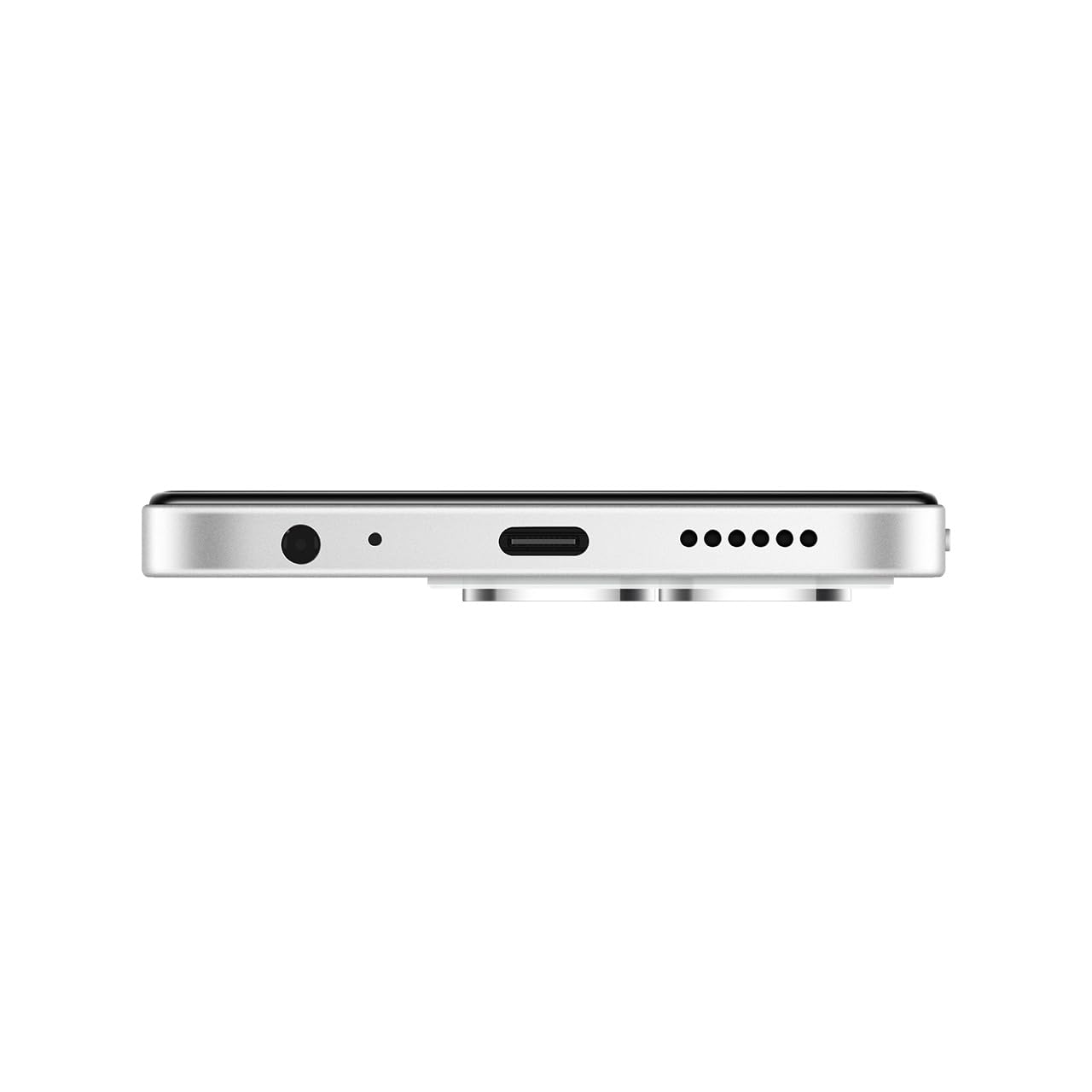 TECHNO KL4 SPARK GO 1 4G 3/64 GB GLITTARY WHITE