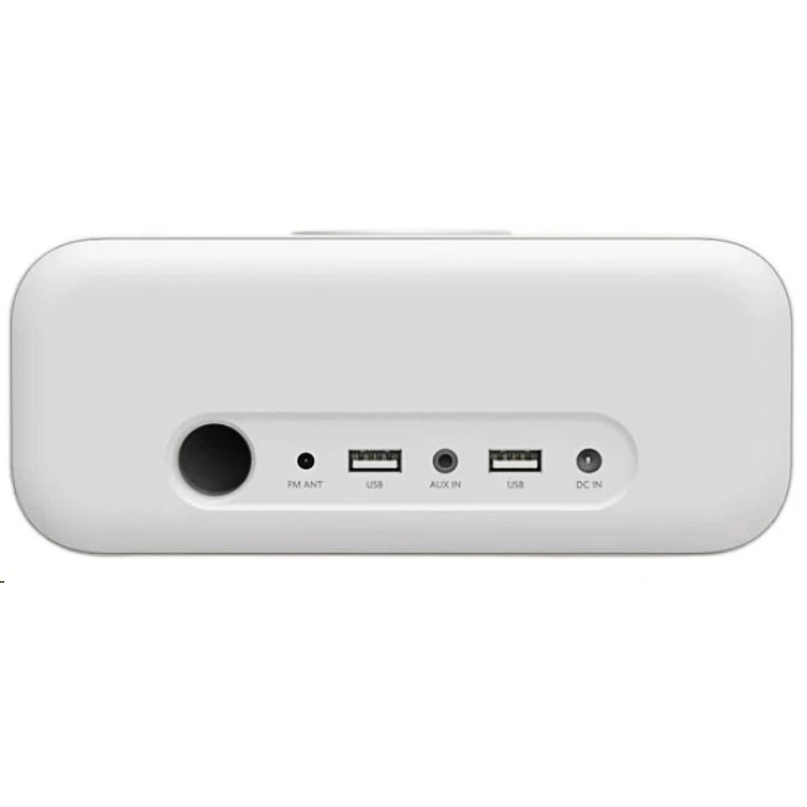 ANKERA 3300221 SOUND CORE BLUETOOH SPEAKER WIFI WHITE