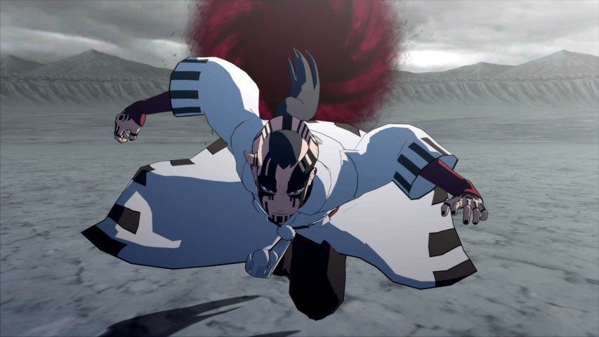 NARUTO BORUTO ULTIMATE NINJA STORM CONNECTIONS PS4 CD