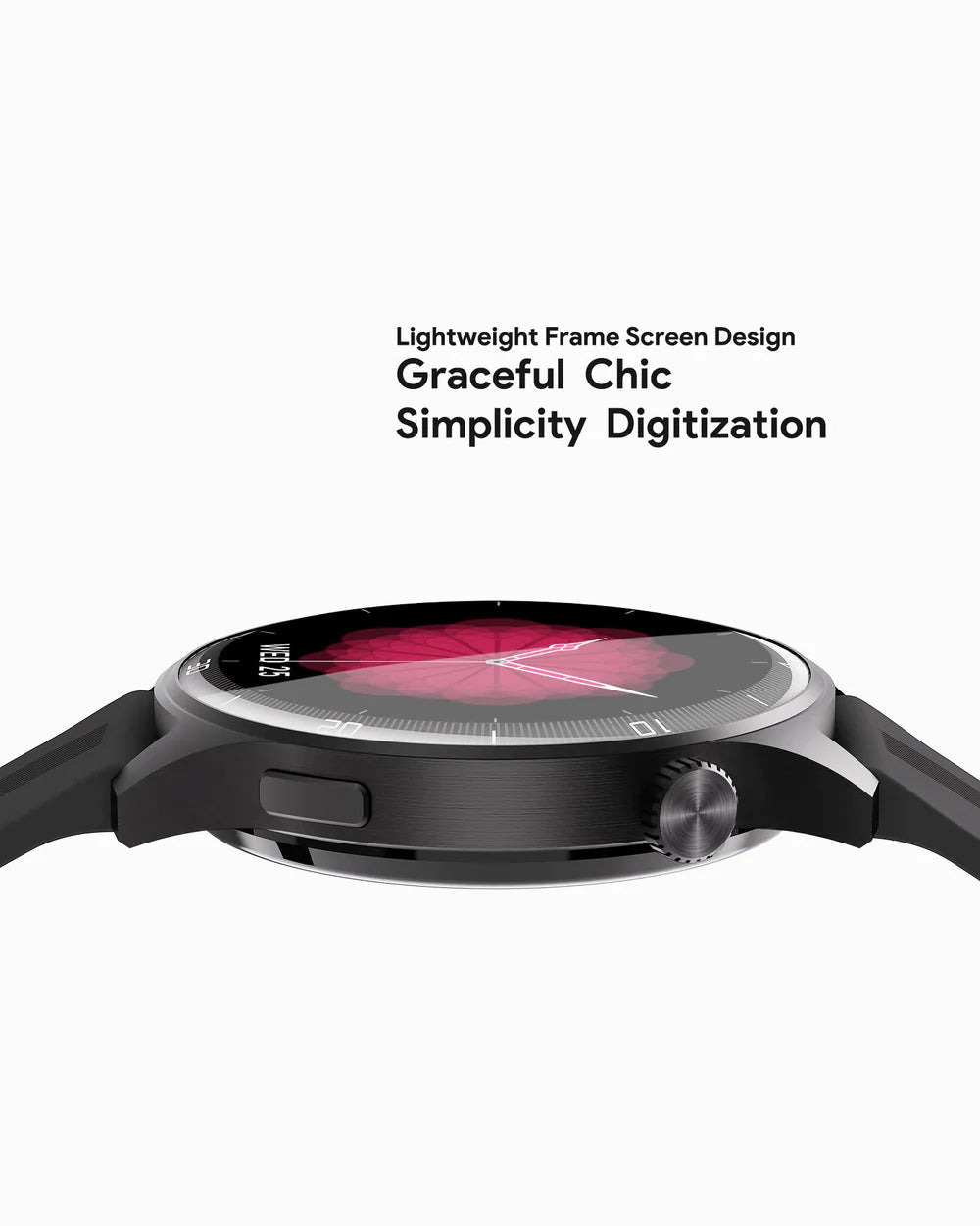 AUKEY SMART WATCH 2 PRO