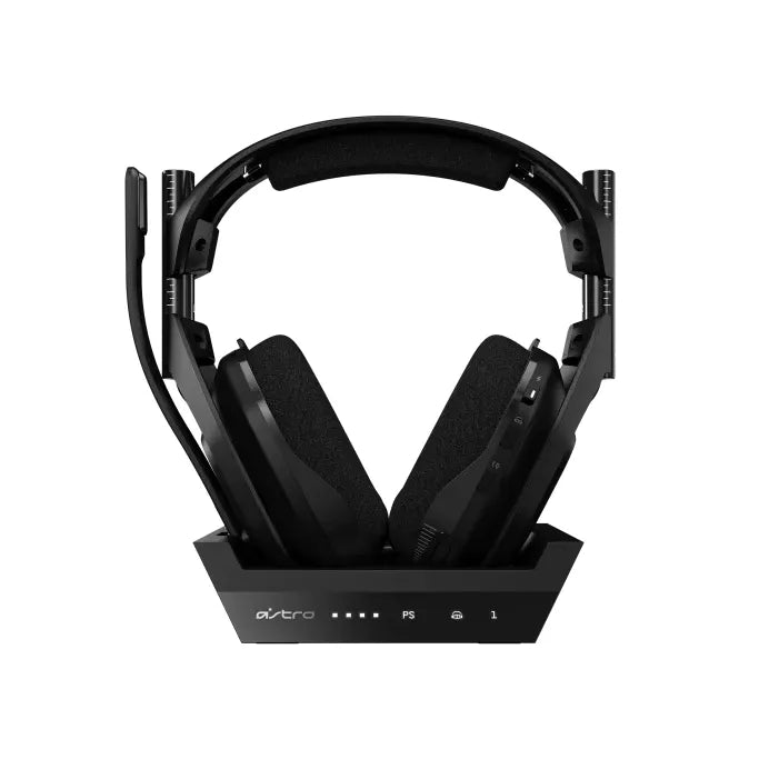 سماعة الرأس اللاسلكية ASTRO A50