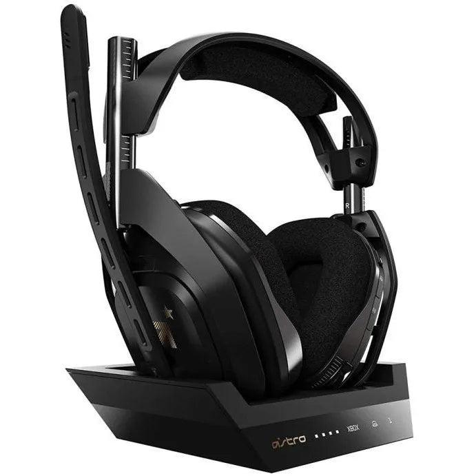 سماعة الرأس اللاسلكية ASTRO A50