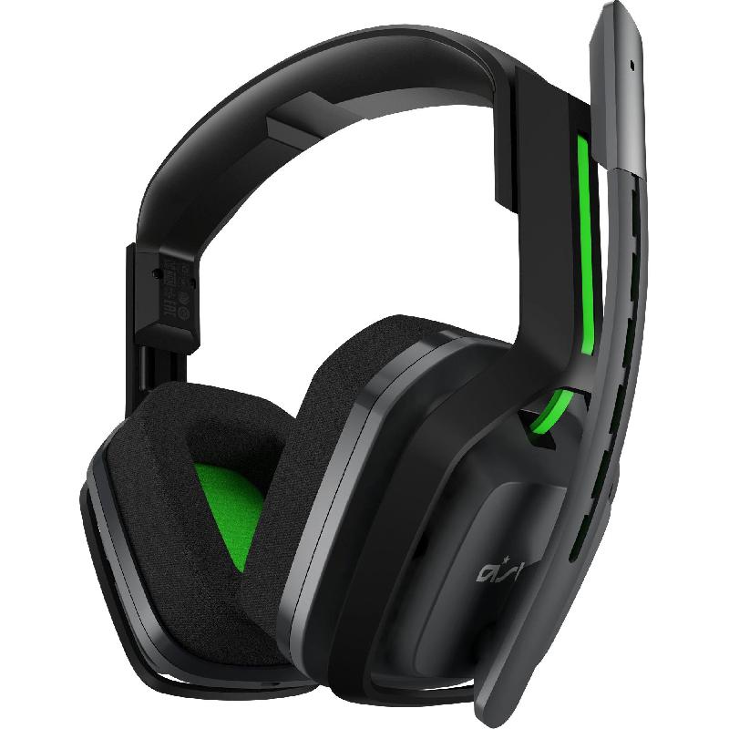 ASTRO A20 WIRELESS HEADSET