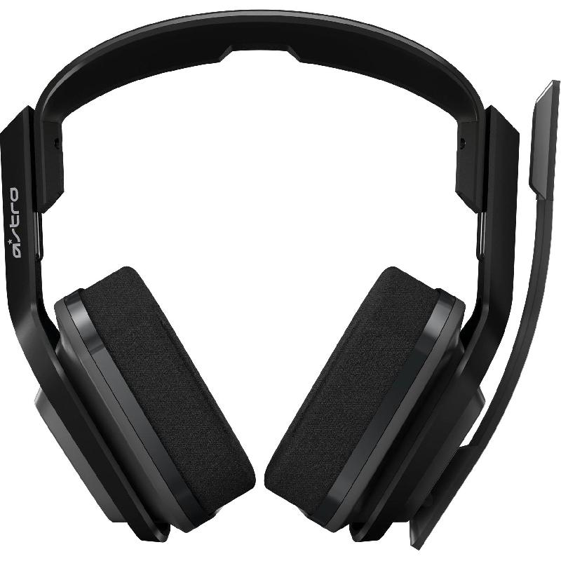 ASTRO A20 WIRELESS HEADSET