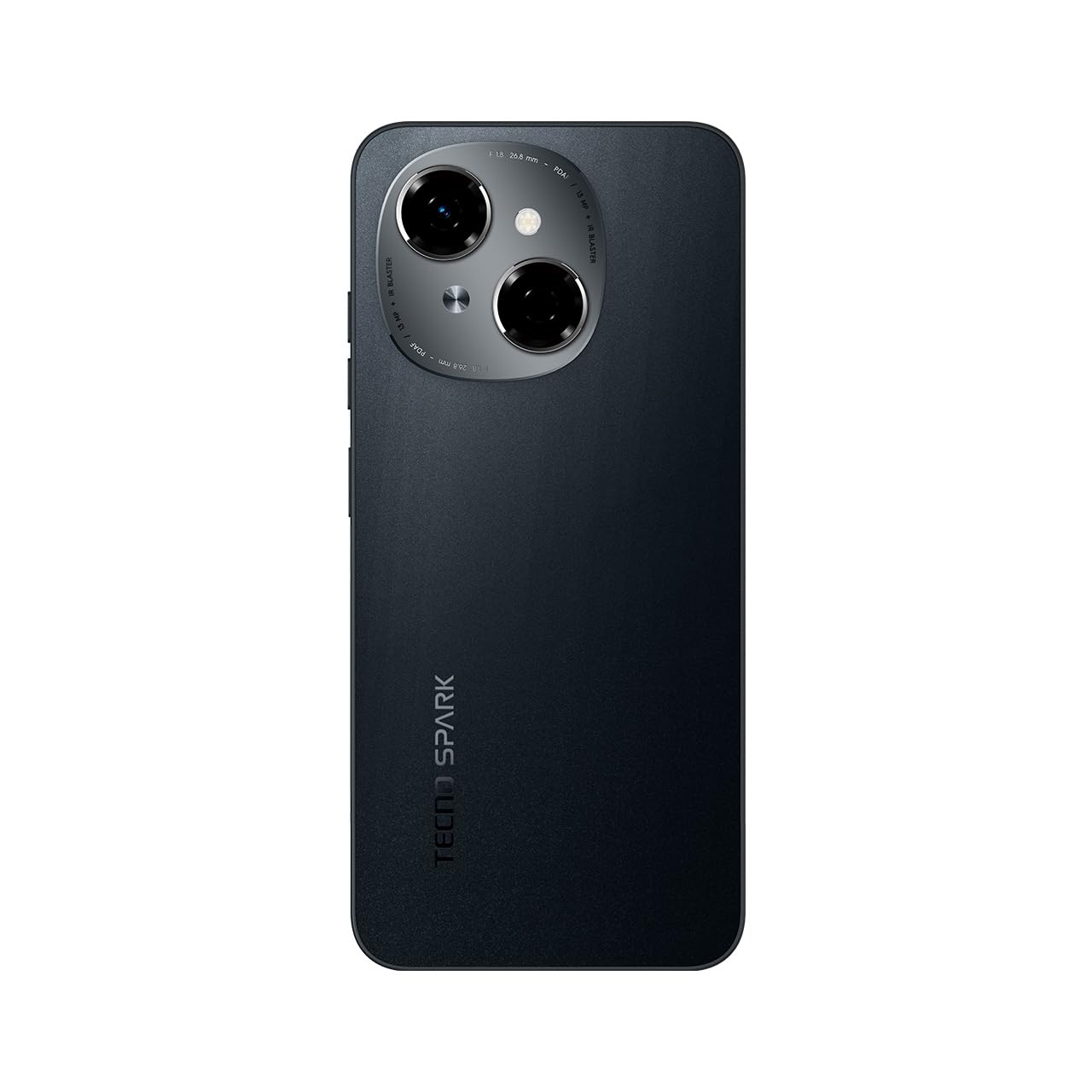TECHNO KL4 SPARK GO 1 3/64 GB STARTRAIL BLACK
