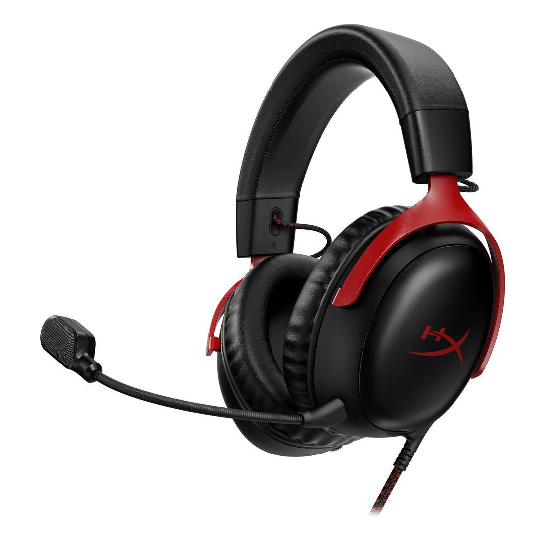 سماعة رأس سلكية HYPER X CLOUD III