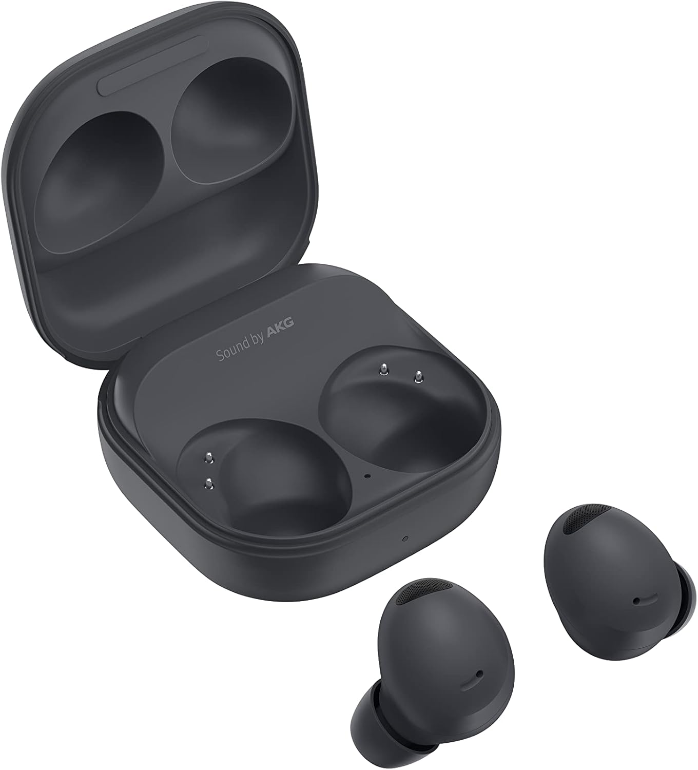 SAMSUNG GALAXY BUDS 2 PRO BLACK