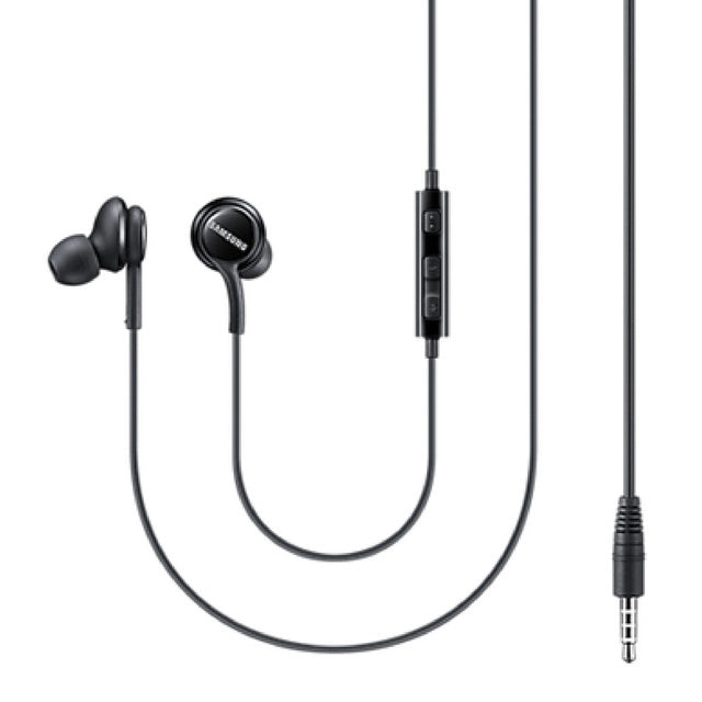 SAMSUNG EARPHONES IN EARFIT 3.5MM JACK