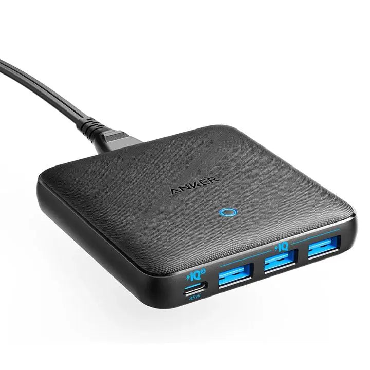 A2045K11 ANKER HUGE POWER SLIM 60W