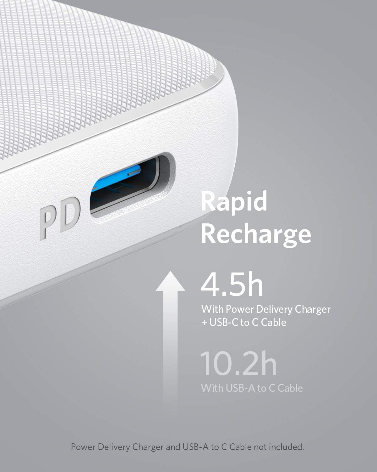 A1244H11 ANKER POWERCORE SLIM 10000 PD
