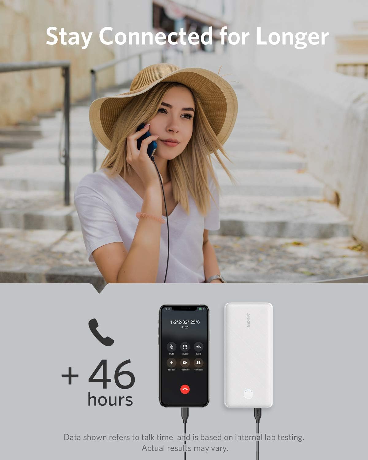 A1244H11 ANKER POWERCORE SLIM 10000 PD
